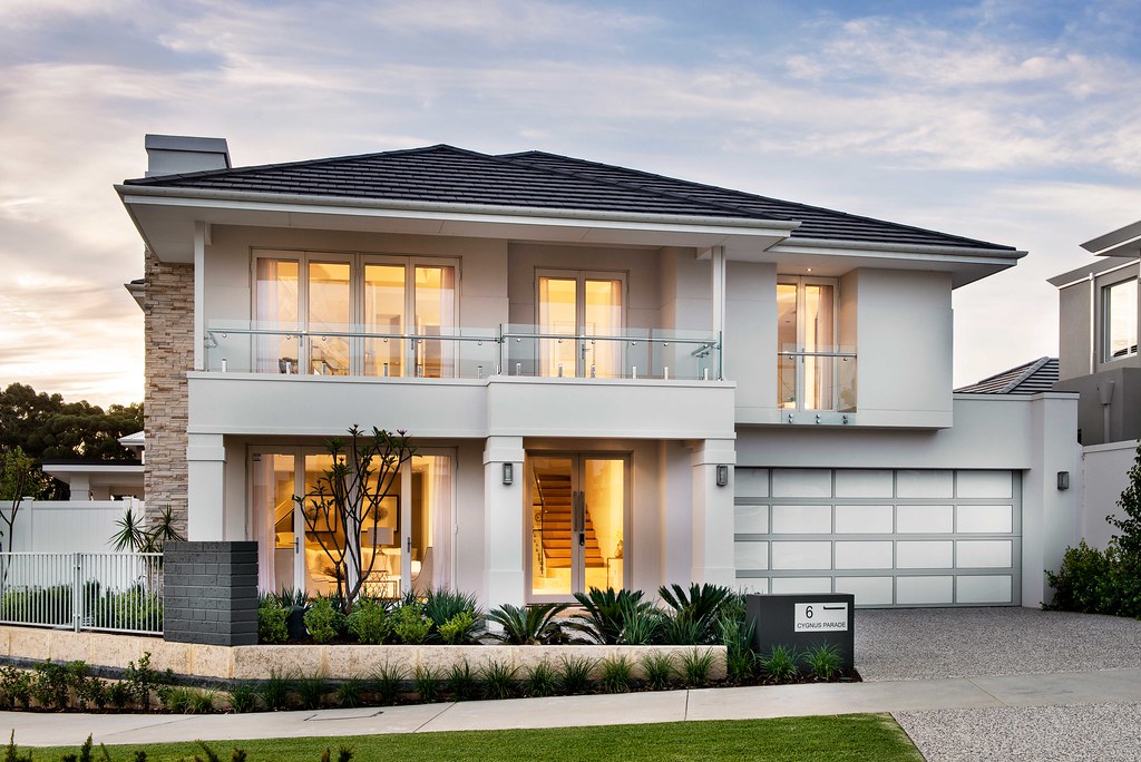 Marrickville property with freshly installed roofing tiles
