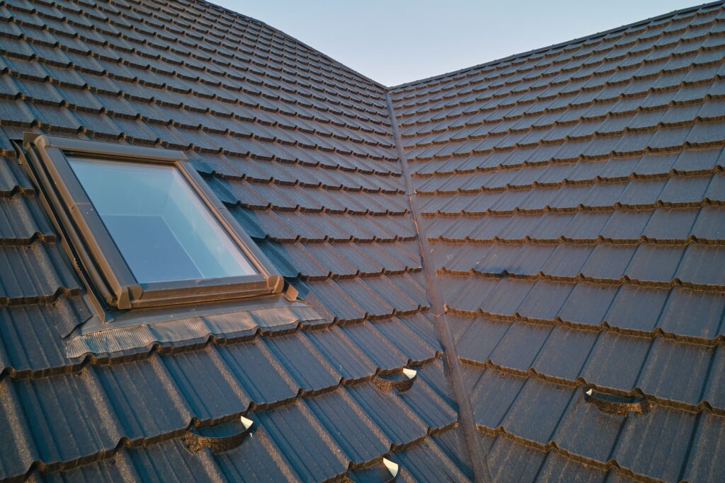colorbond roof restoration sydney