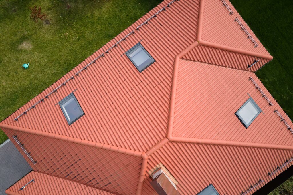 commercial roofing sydney