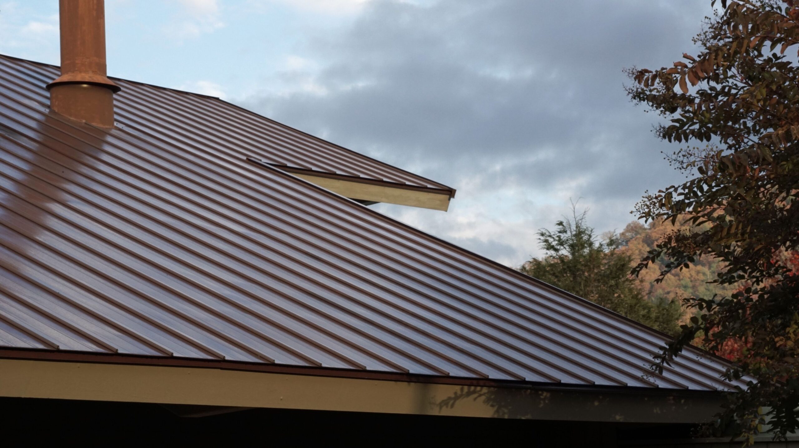 Metal Roof Repair Sydney