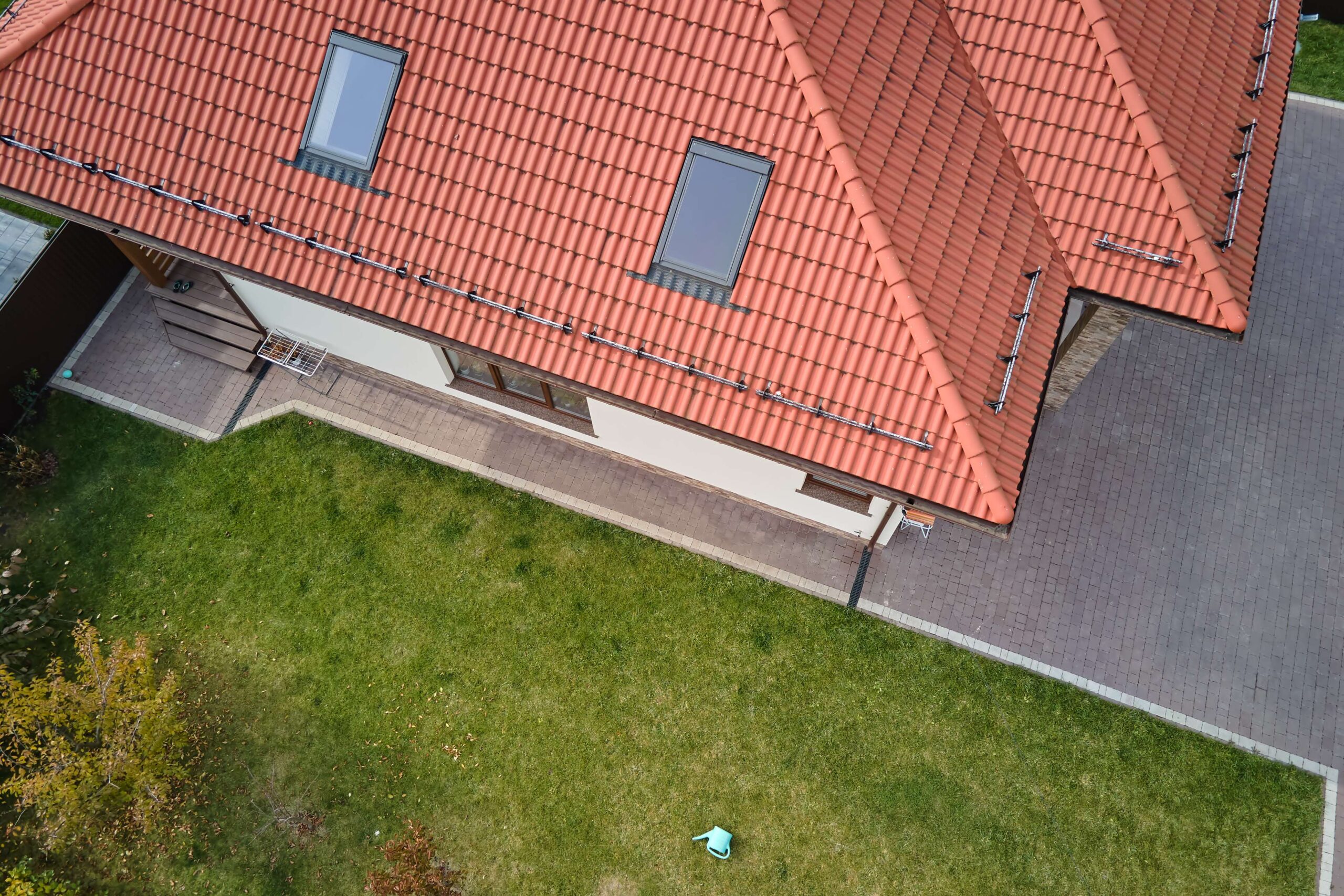 metal roof restoration sydney