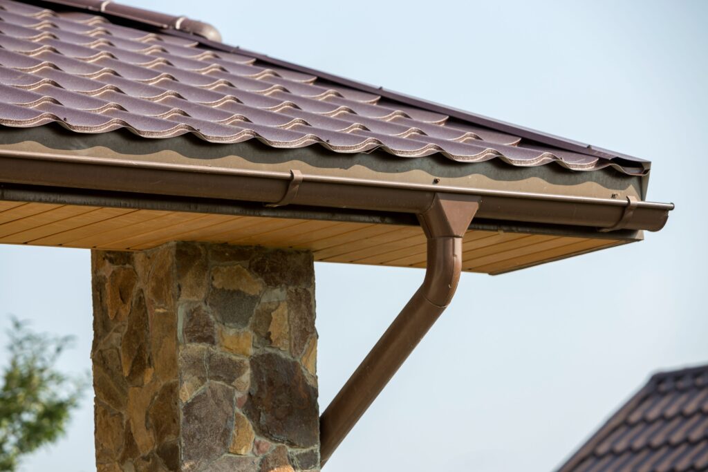 Metal Roof Repair Sydney