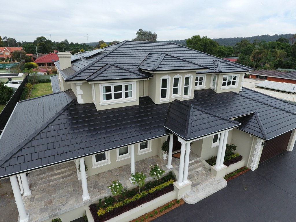 roofer Kenmore