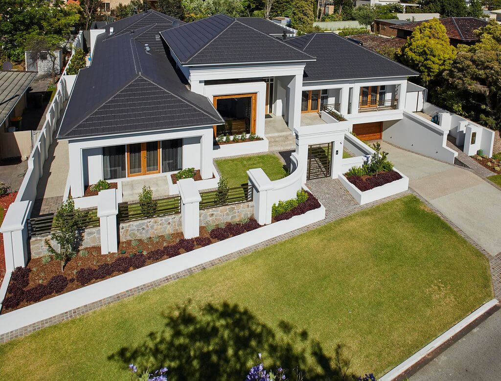 insurance roof repair in sydney